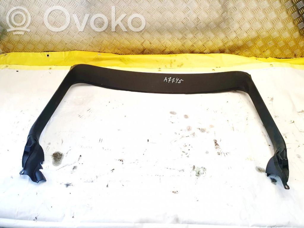 Audi A6 S6 C6 4F Alte piese de interior 
