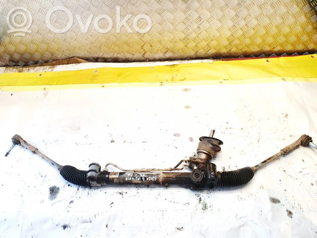 Opel Insignia A Casetă direcție 
