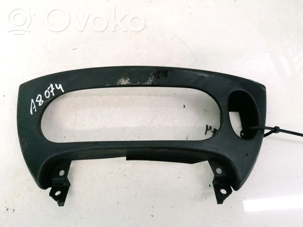 Renault Scenic I Altra parte interiore 