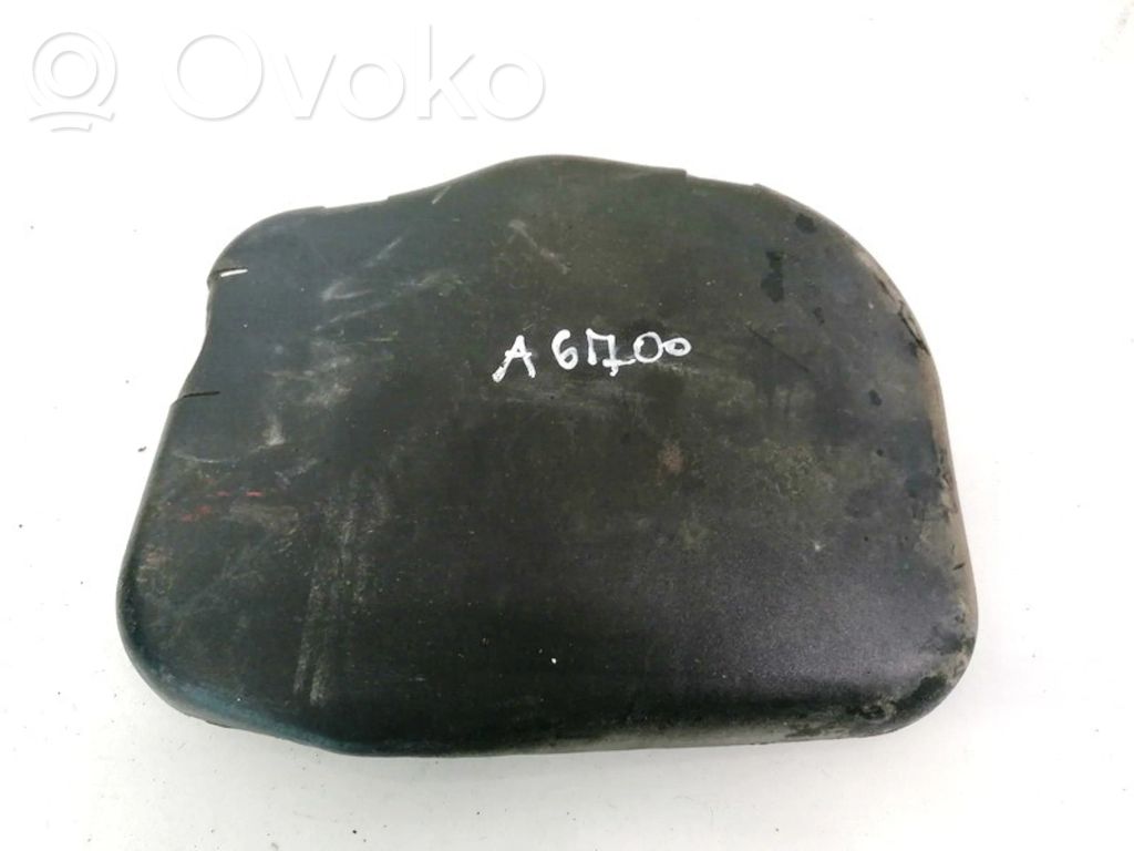 Audi 80 90 B3 Altra parte interiore