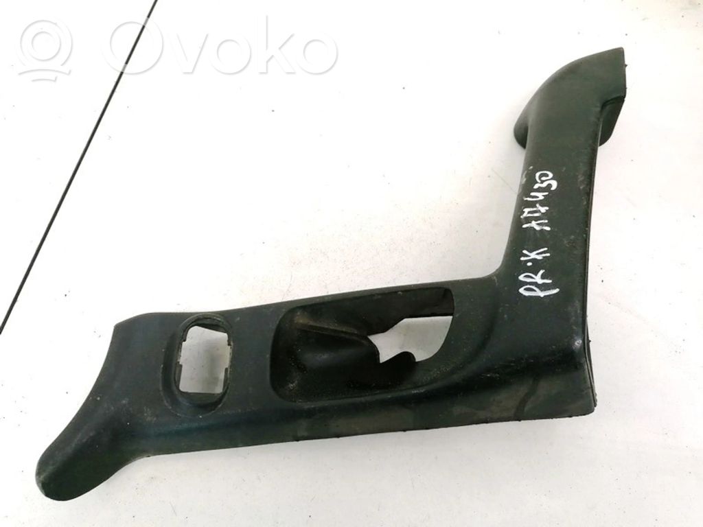 Opel Astra G Ramă comutator geam ușă față