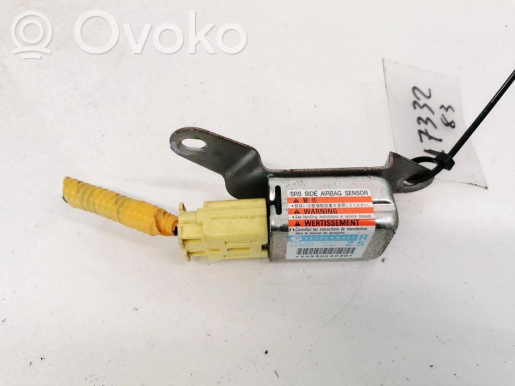 Airbagsensor Crashsensor Drucksensor   98235AG001,1879000671,1879000671,98235AG001