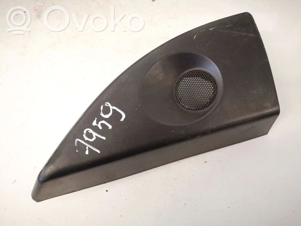 Fiat Croma Inne części wnętrza samochodu 