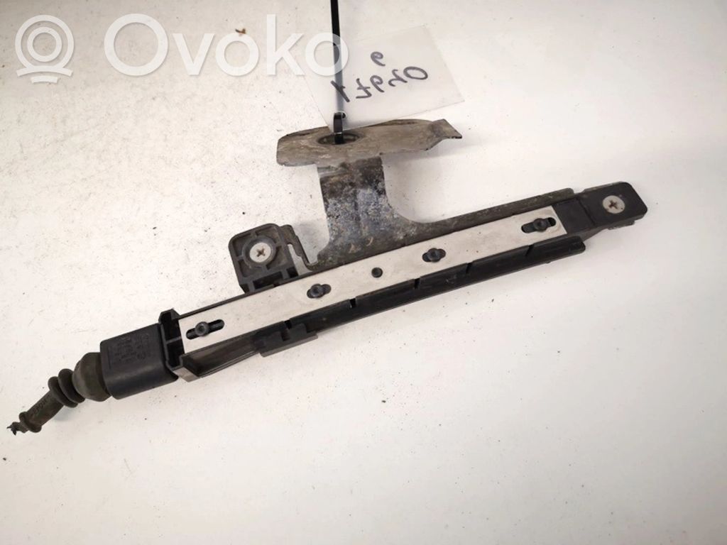 Steuergerät Antenne   4D0907277,4D0907277