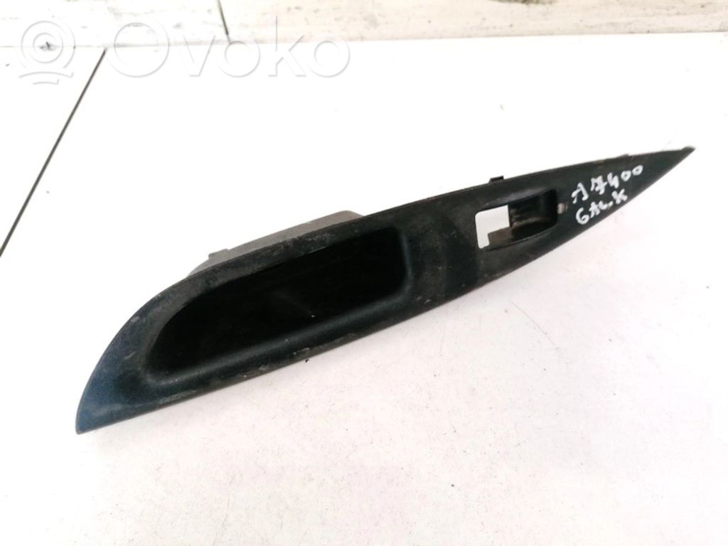 Mazda 6 Rivestimento pulsantiera finestrino della portiera anteriore