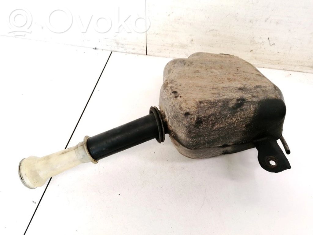 Peugeot 806 Zbiornik płynu do spryskiwaczy szyby przedniej / czołowej 