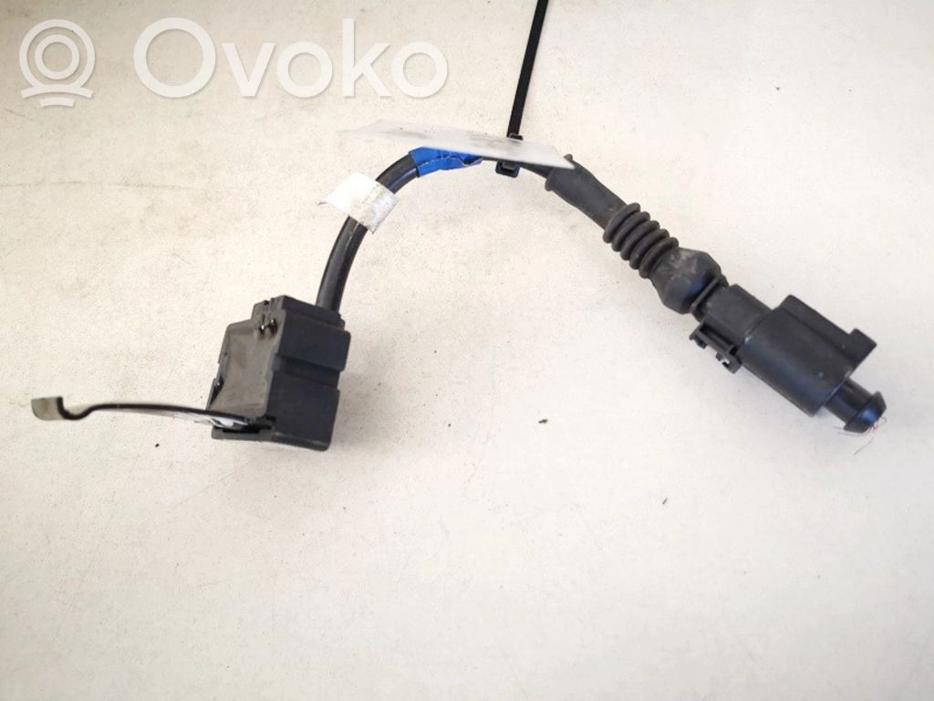 Sensor de velocidad (sensor del velocímetro)   3D0907651,3D0907651