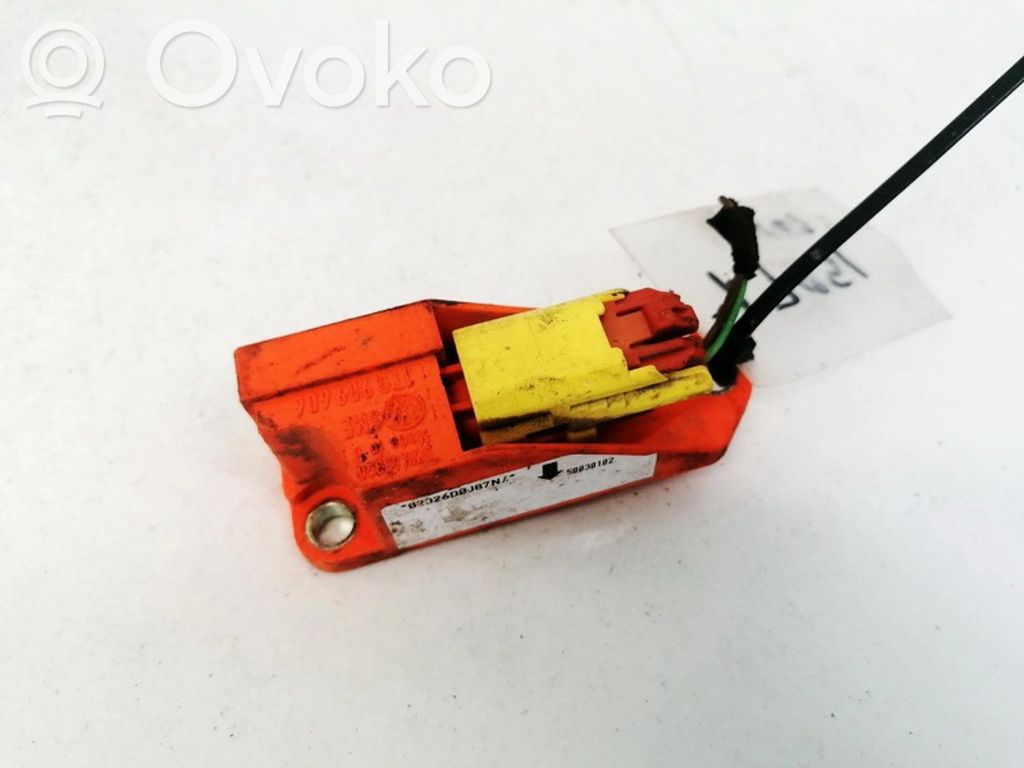 Airbagsensor Crashsensor Drucksensor   1T0909606,5WK43340,1T0909606,5WK43340