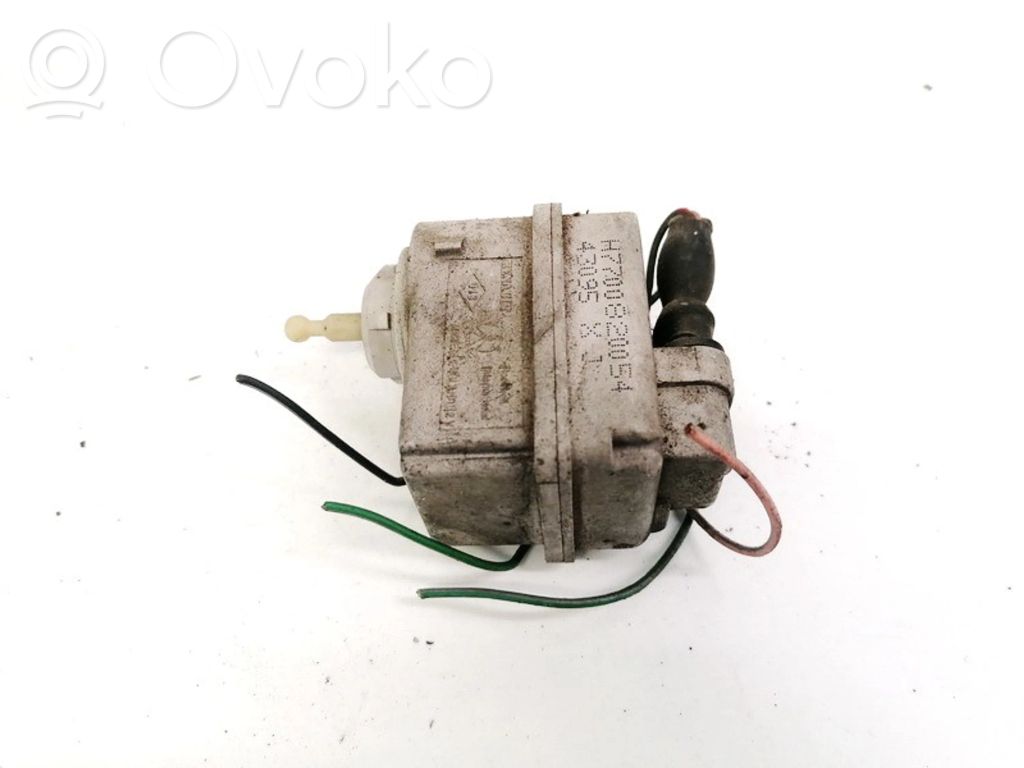 Renault Laguna I Motorino di regolazione assetto fari