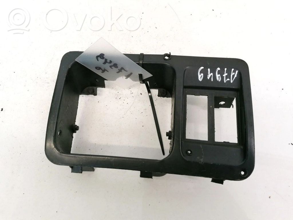 Peugeot 806 Other interior part 