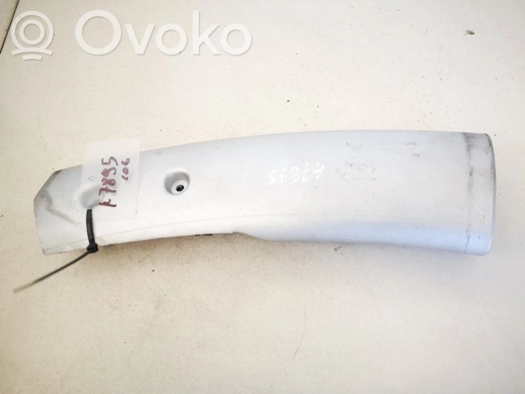 Mini One - Cooper R50 - 53 Altra parte interiore 