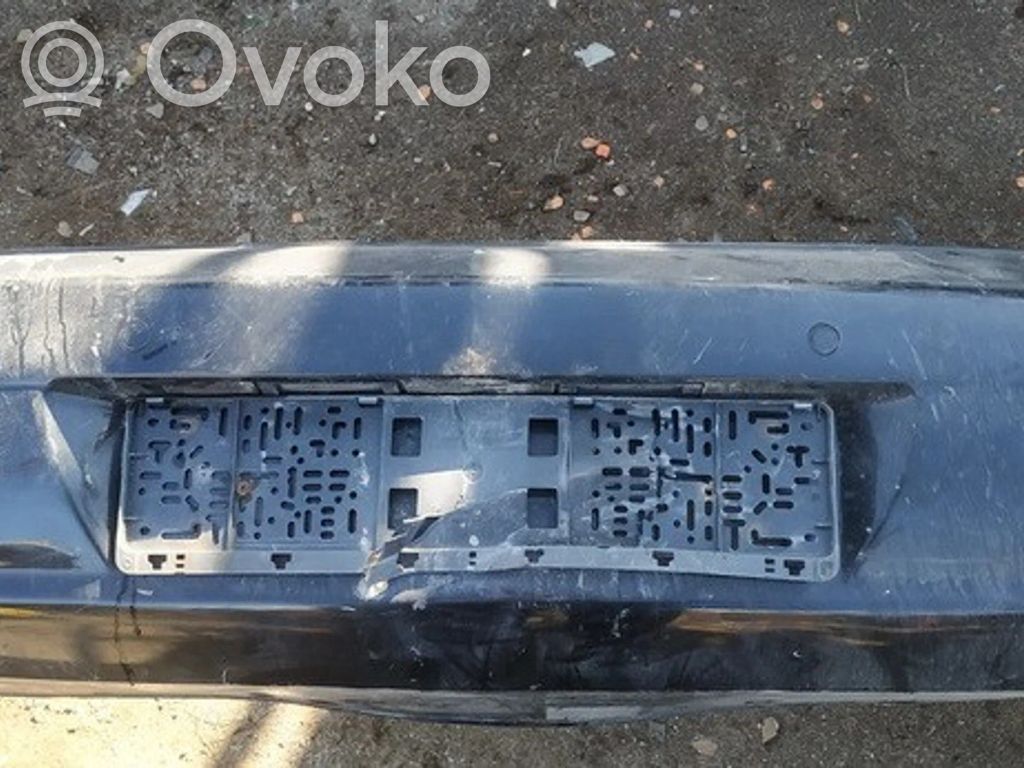 Fiat Croma Puskuri