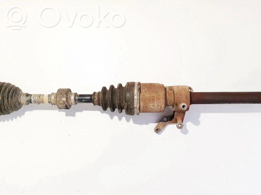 Honda Civic Półoś przednia 