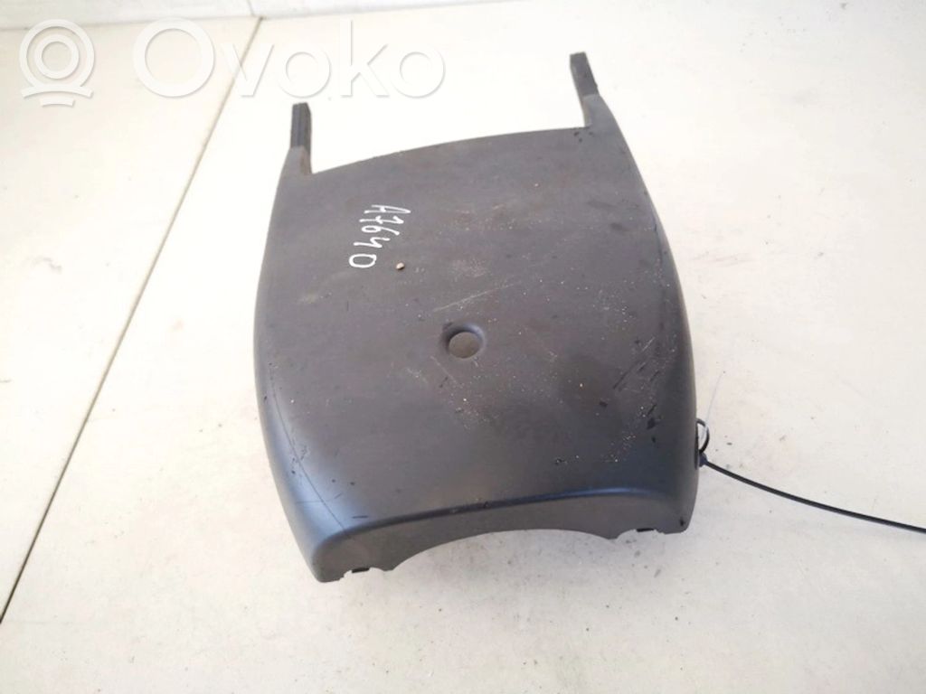 Volkswagen Phaeton Rivestimento del piantone del volante 