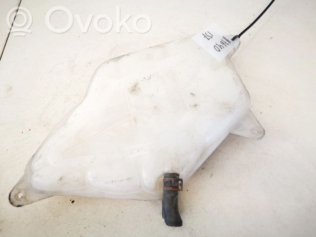Vas expansiune/rezervor lichid de răcire   3D0122407,3D0122407