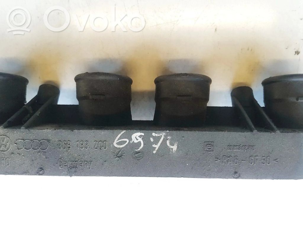 Volkswagen PASSAT B5 Galerie admisie 