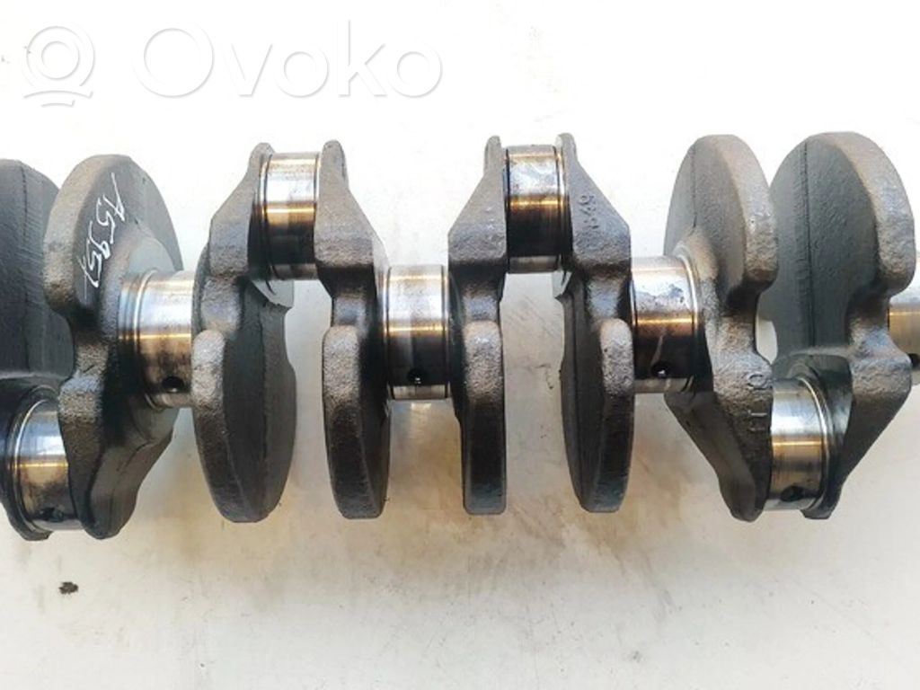 Opel Combo E Arbore cotit 