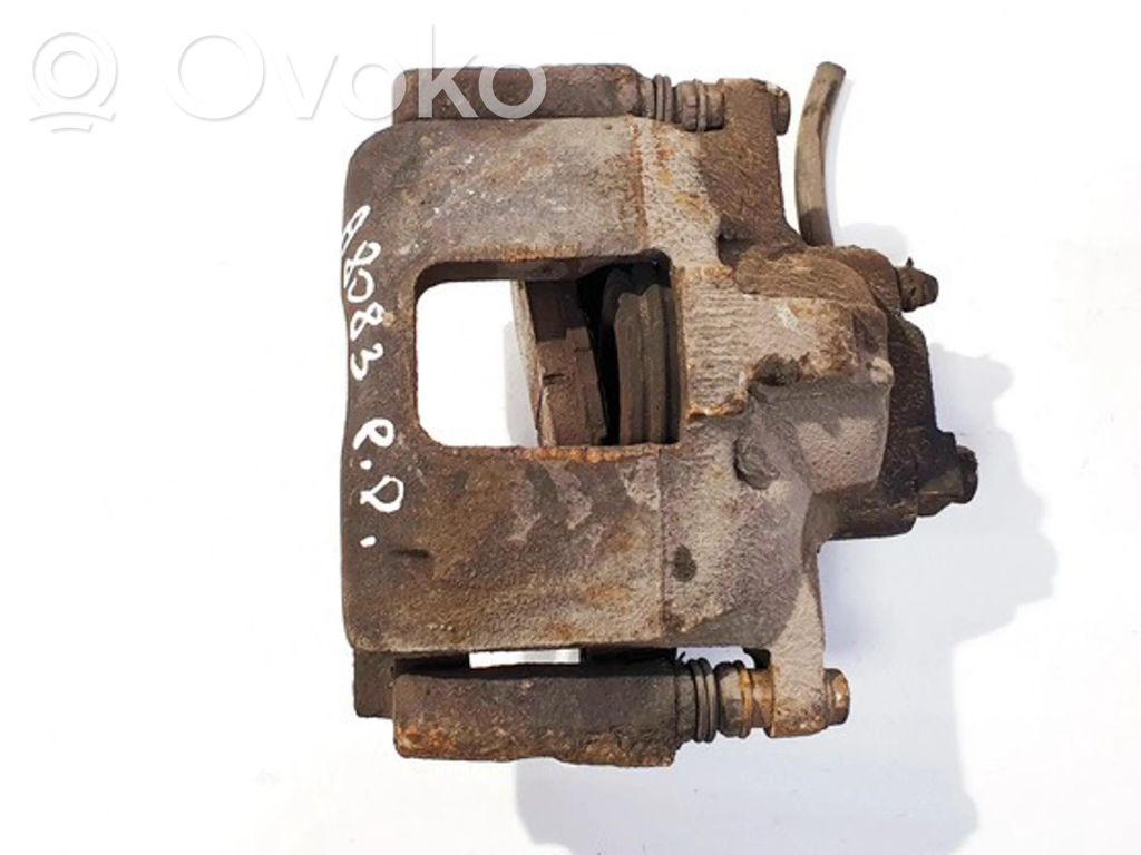 Caliper de freno delantero   16018401,16018401