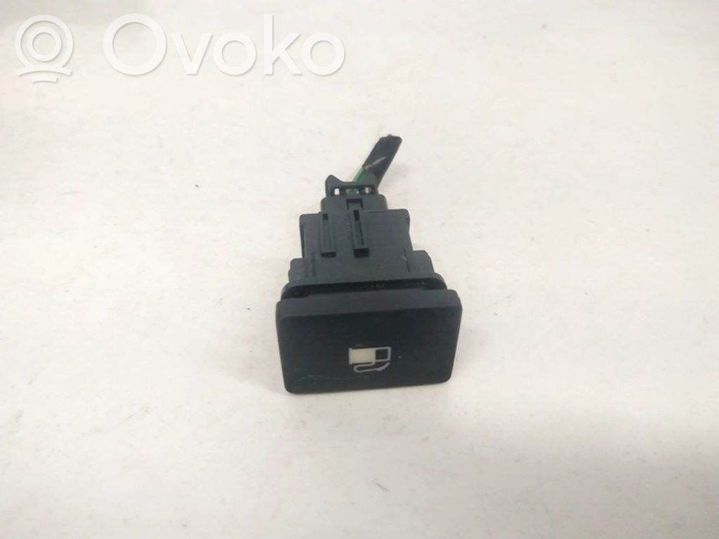 Toyota Avensis T270 Comutator deschidere clapetă rezervor