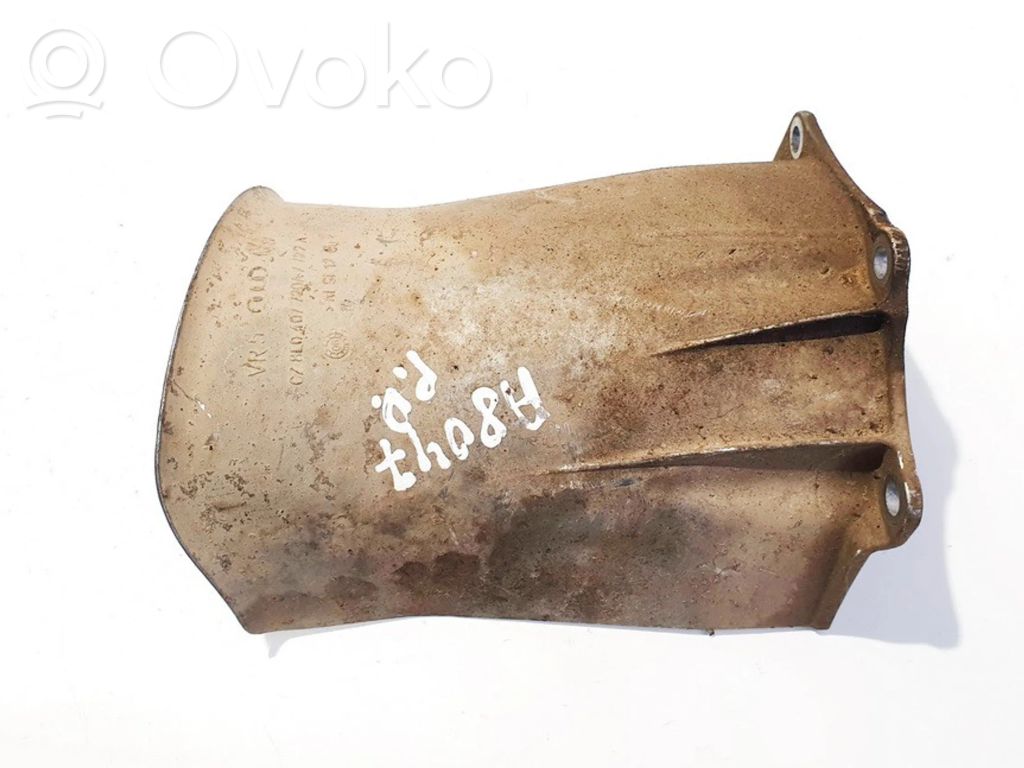 Audi A6 S6 C6 4F Inny element zawieszenia przedniego 