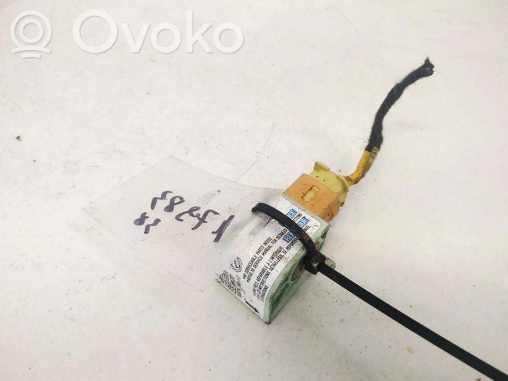 Airbagsensor Crashsensor Drucksensor   46805521,5WK43092,46805521,5WK43092
