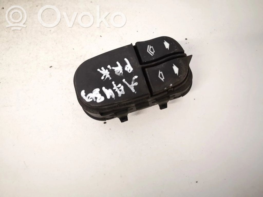 Interrupteur commade lève-vitre   98AG14529AC,98AG14529AC
