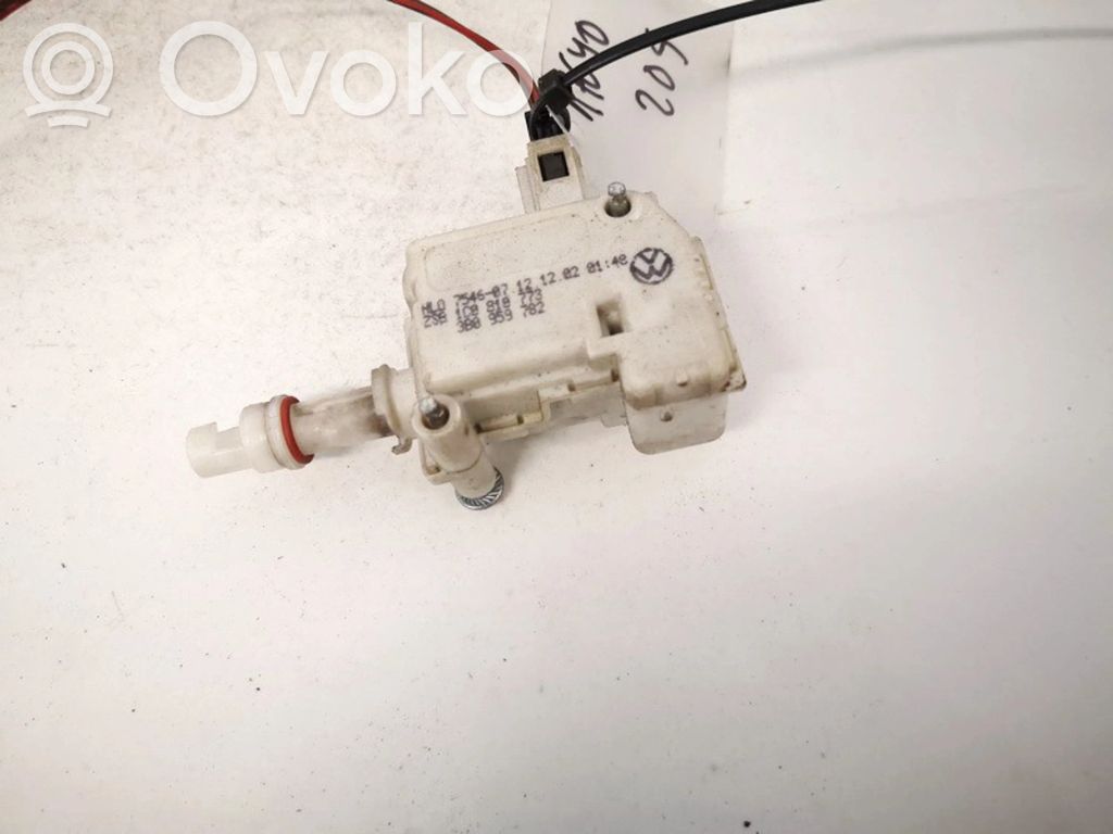 Motor de bloqueo de puertas   1C0810773,3B0959782,1C0810773,3B0959782