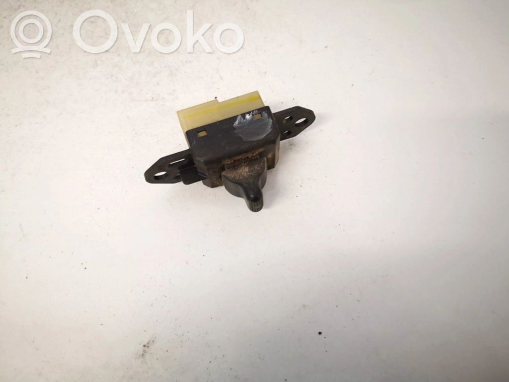 Chrysler Town & Country IV Interruttore di controllo dell’alzacristalli elettrico