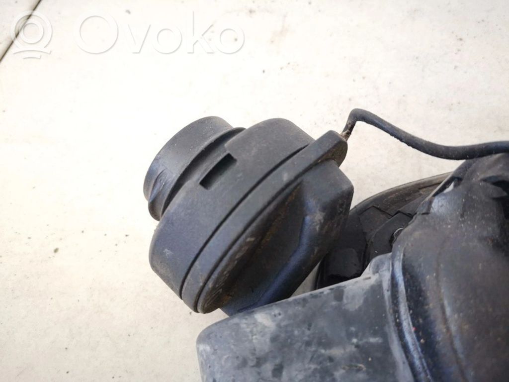 Volkswagen Phaeton Tappo del serbatoio del carburante
