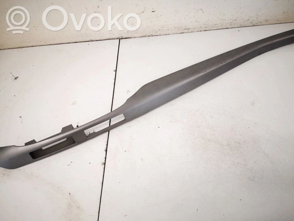 Toyota Avensis T250 Altra parte interiore