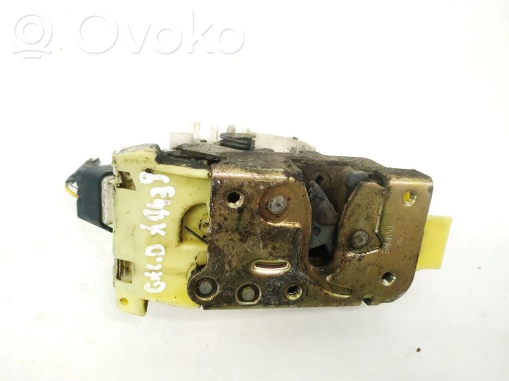 Ford Focus Încuietoare ușă spate