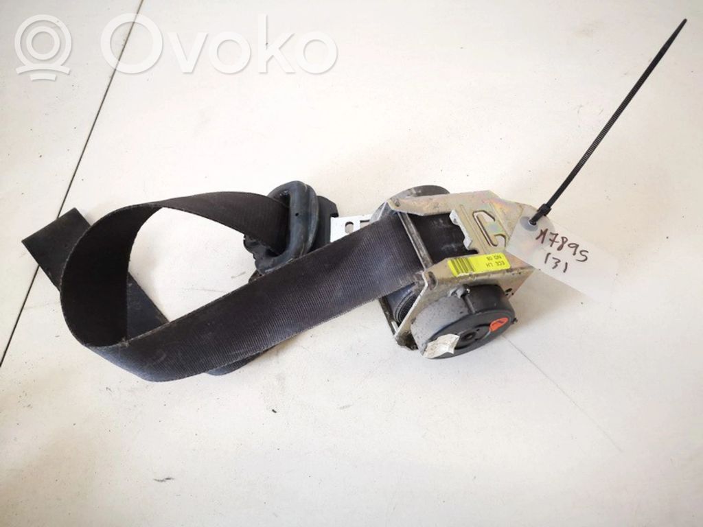 Cinturón delantero   1505914,530079002,1505914,530079002