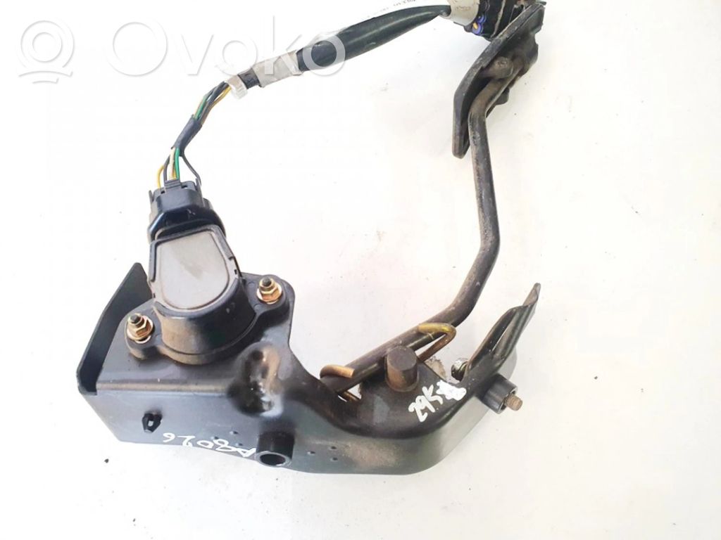 Pedale dell’acceleratore   822230F040C,822230F040C