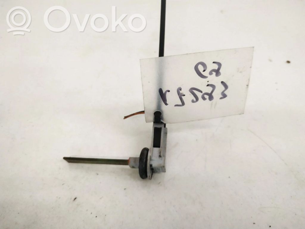 Sensor de temperatura interna   A1638300272,A1638300272