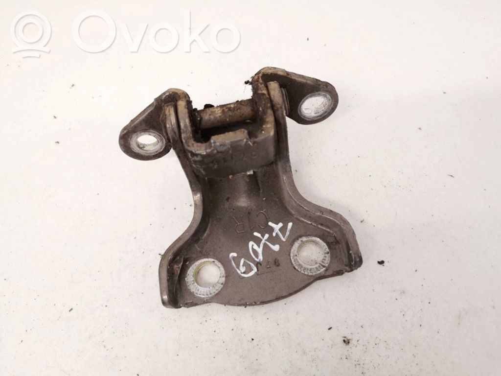 Opel Antara Balama inferioară ușă spate 