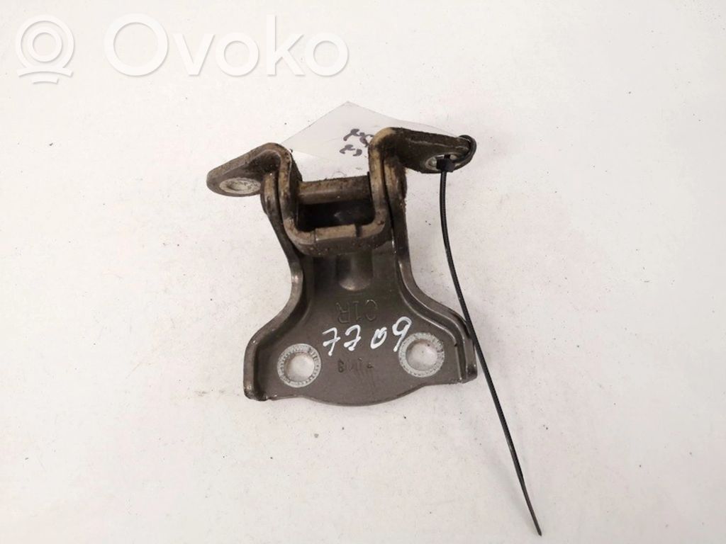 Opel Antara Balama inferioară ușă spate 