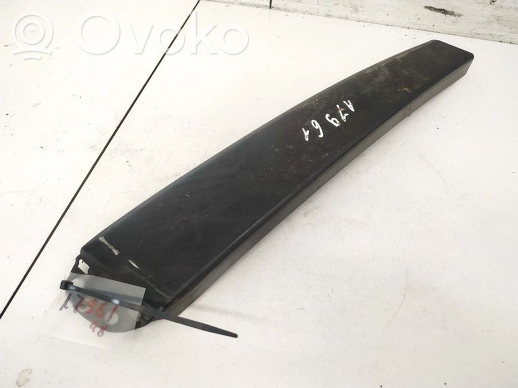 Audi A4 S4 B5 8D Ornament geam ușă spate