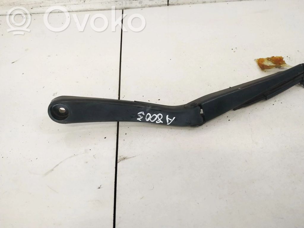 Mercedes-Benz C W203 Braccio della spazzola tergicristallo anteriore