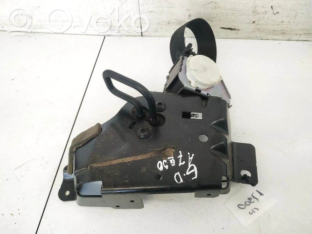 Ford Mondeo MK IV Centură spate 