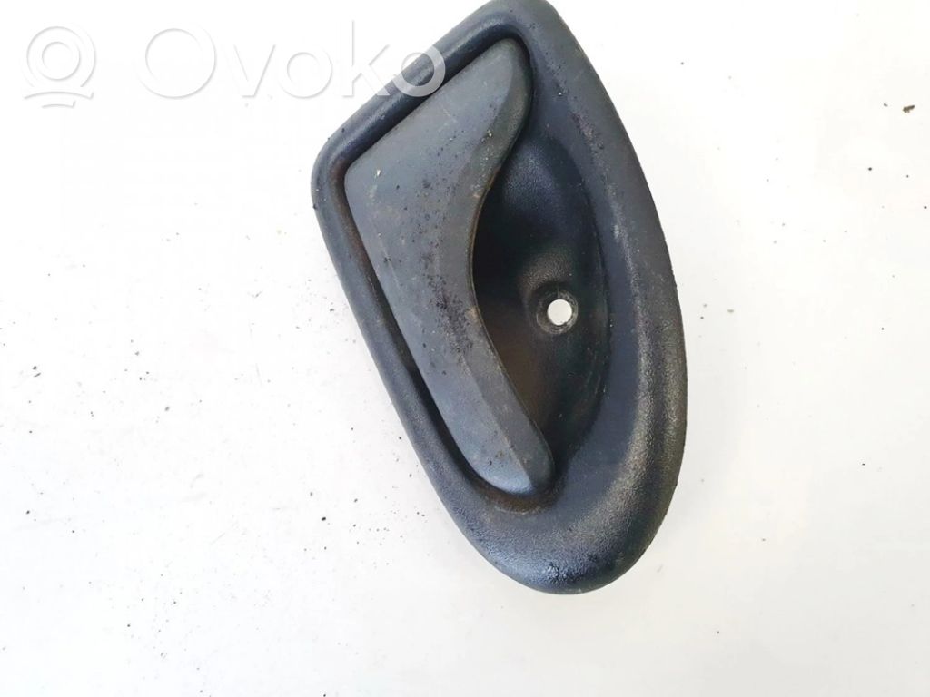 Renault Scenic I Mâner interior ușă spate 