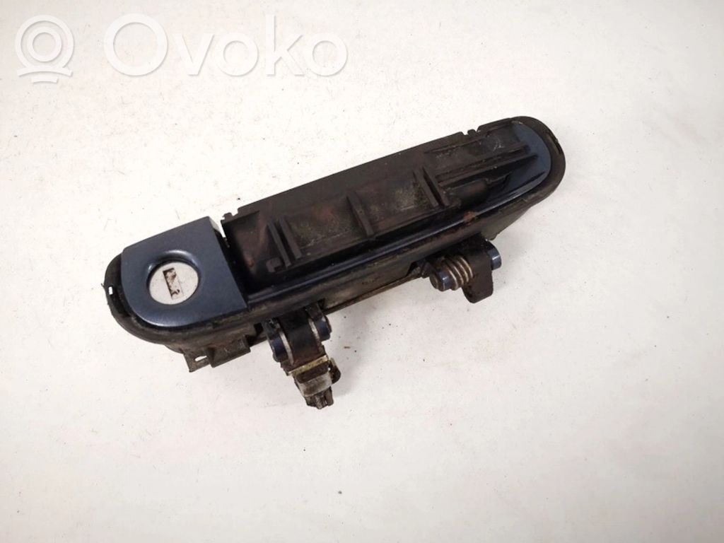 Audi A6 S6 C5 4B Türgriff Türöffner vorne 
