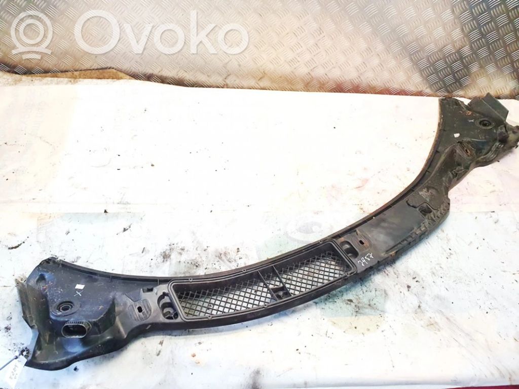 Peugeot 807 Pyyhinkoneiston lista 