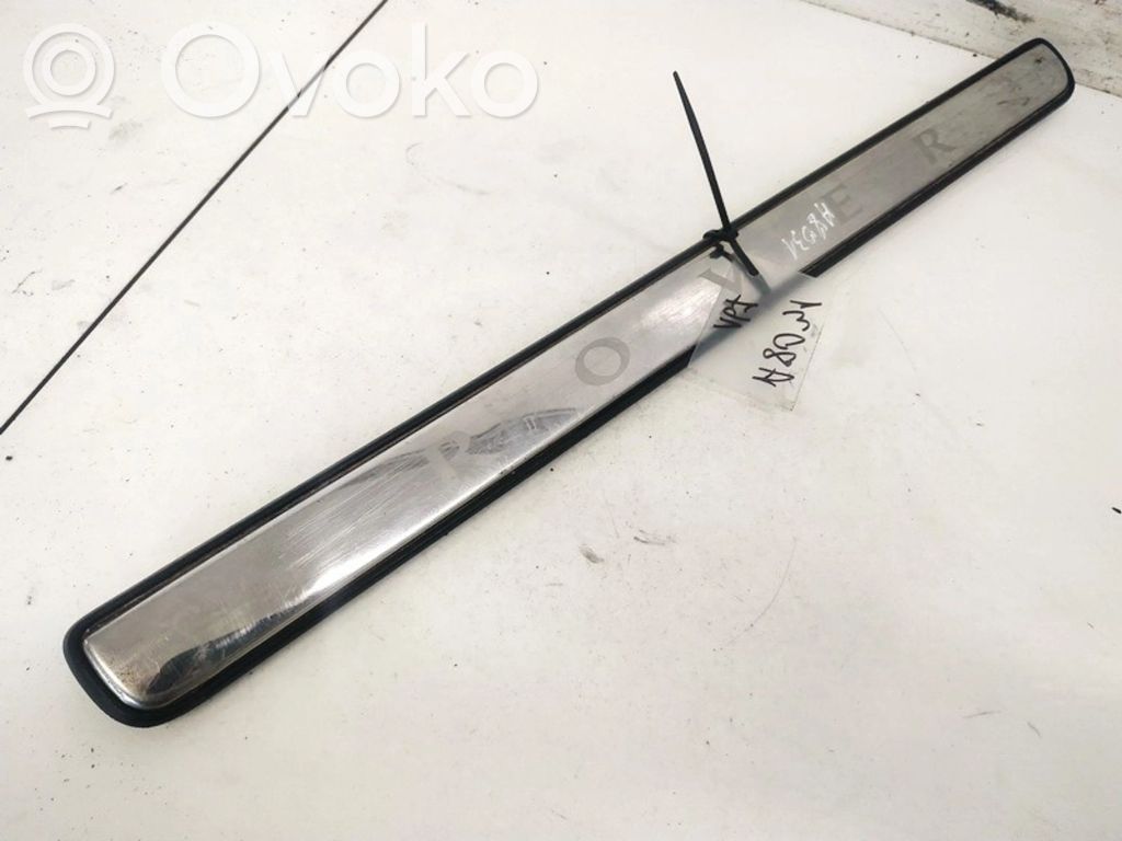 Garniture marche-pieds avant   EAP100960,EAP100960