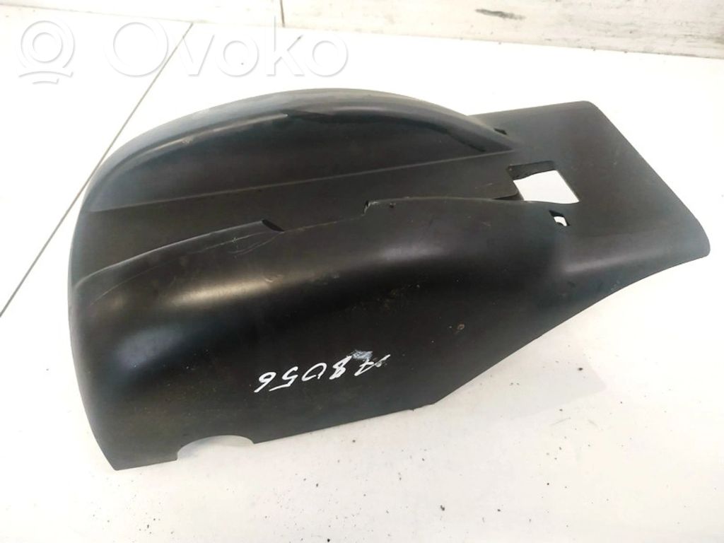 Skoda Octavia Mk2 (1Z) Rivestimento del piantone del volante