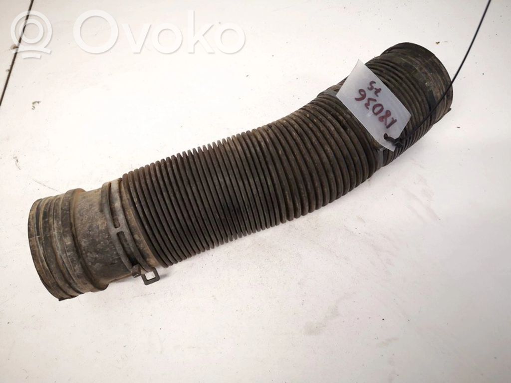 Seat Toledo II (1M) Einzelteil Lufteinlasskanal 