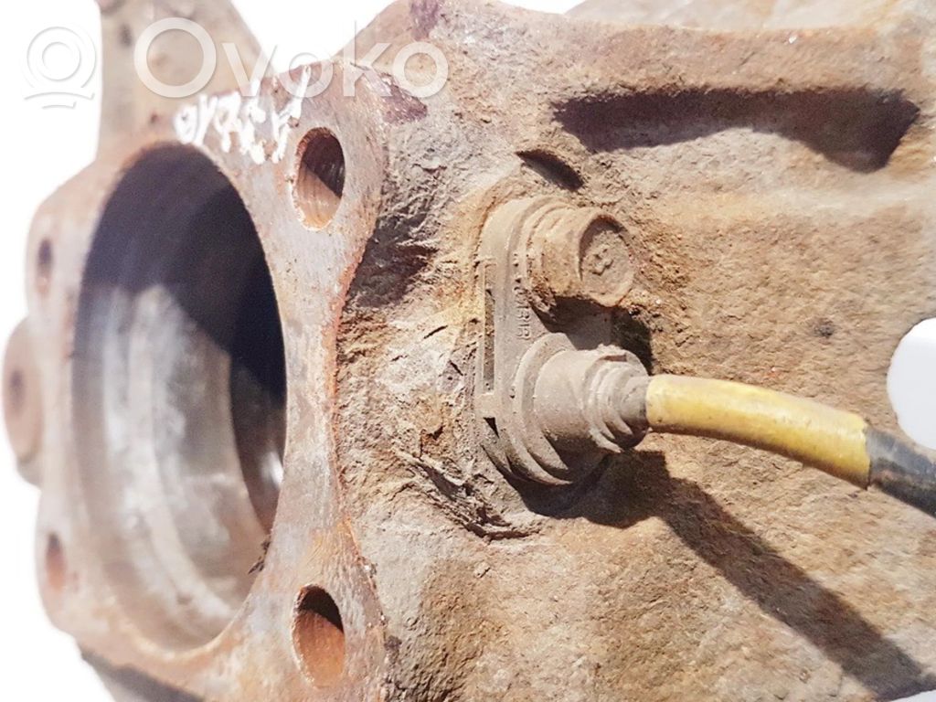 KIA Ceed ABS Sensor hinten