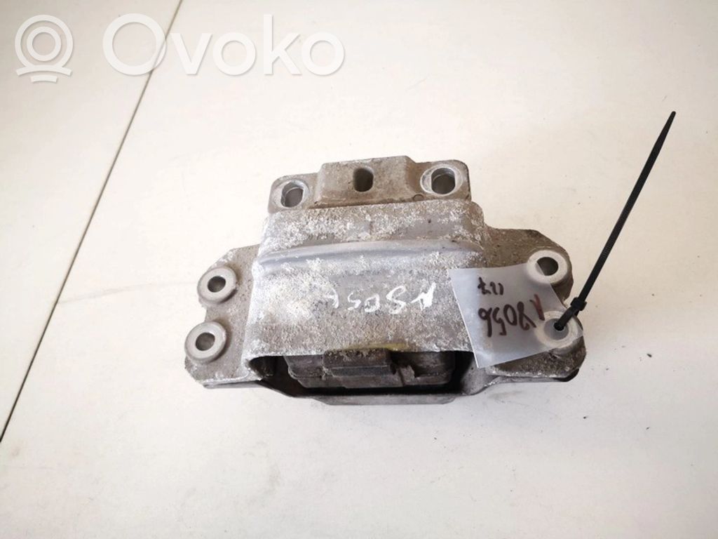 Skoda Octavia Mk2 (1Z) Suport tampon motor