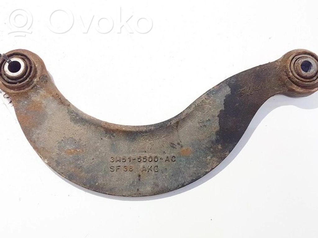 Volvo S40 Braccio di controllo sospensione posteriore superiore/braccio oscillante 