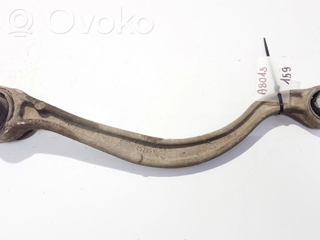 Citroen C5 Basculă superioară spate