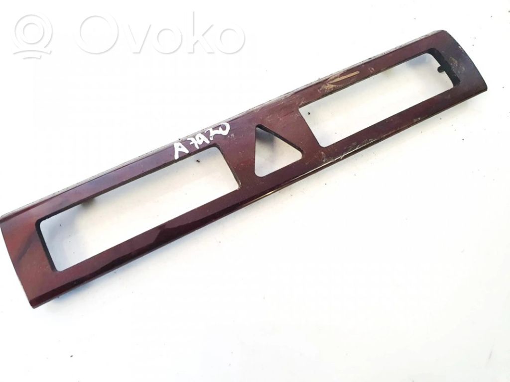 Audi A6 S6 C5 4B Altra parte interiore 